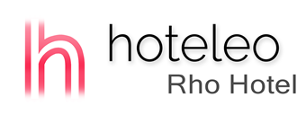 hoteleo - Rho Hotel