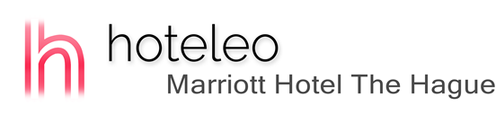 hoteleo - Marriott Hotel The Hague